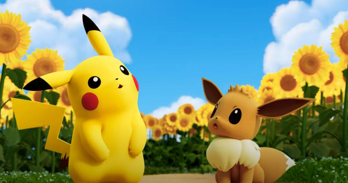 I Pokémon diventano opere d’arte al museo di Van Gogh ad Amsterdam