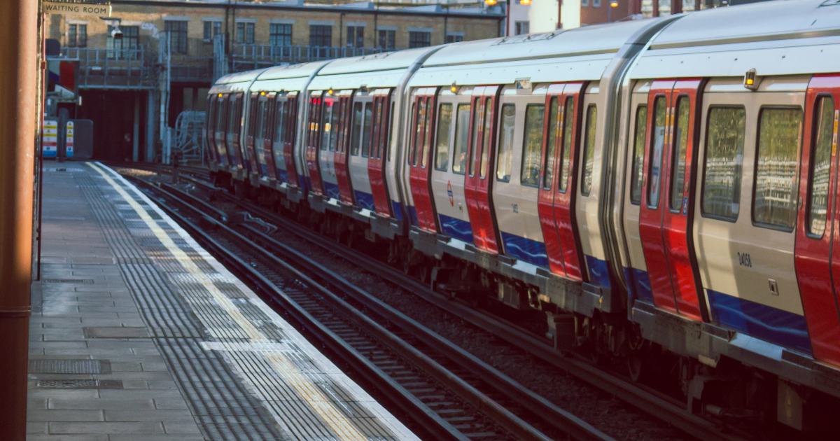 La stazione che è rimasta attiva per tre anni solo per una passeggera: una studentessa