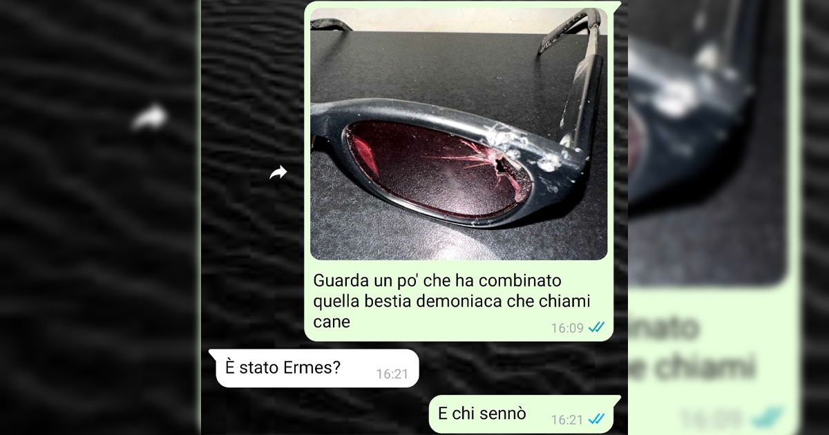 Problemi di educazione