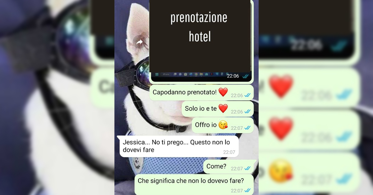 Che Significa Quando Un Uomo Viene Subito Quando un uomo ti lascia
