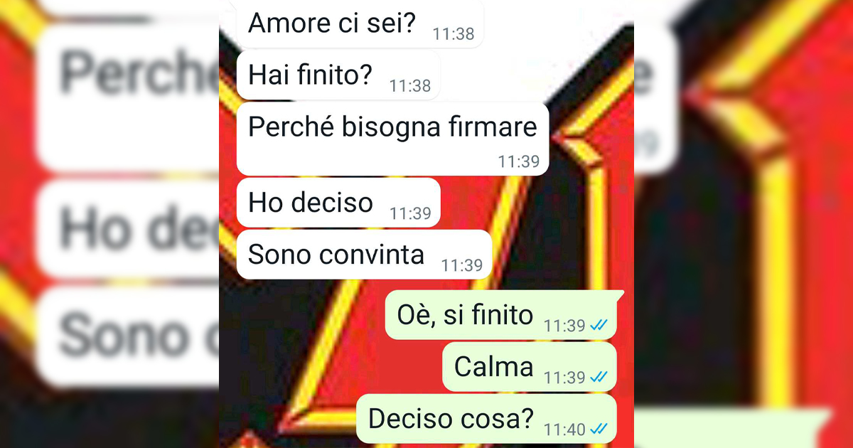 L’asilo nido