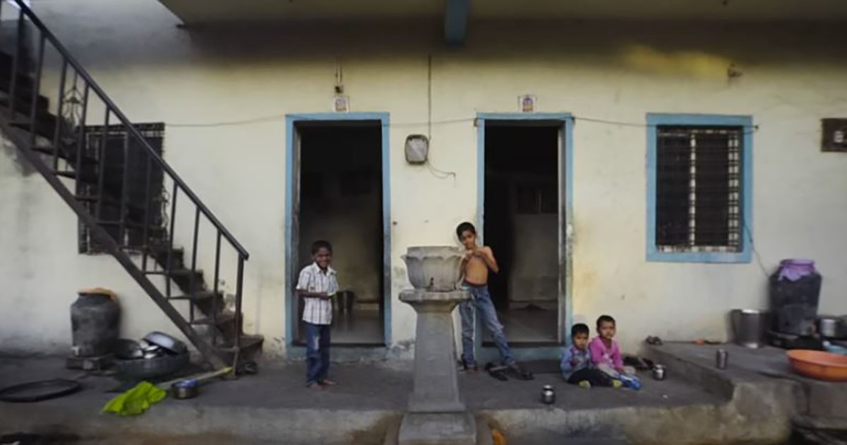 Shani Shingnapur, il villaggio in India senza porte, serrature e ladri