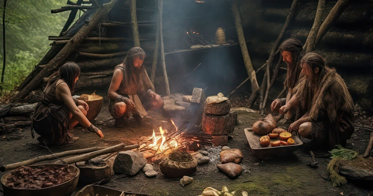 Com’era la vita delle donne di Neanderthal?