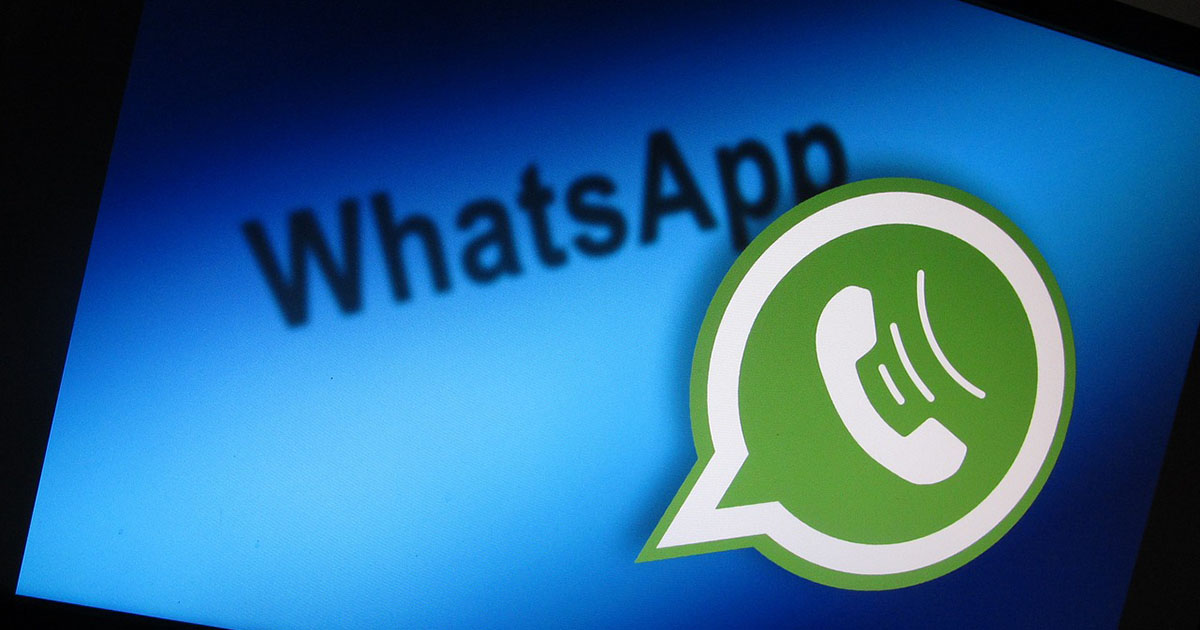 In arrivo su Whatsapp l’avatar con cui rispondere alle videochiamate