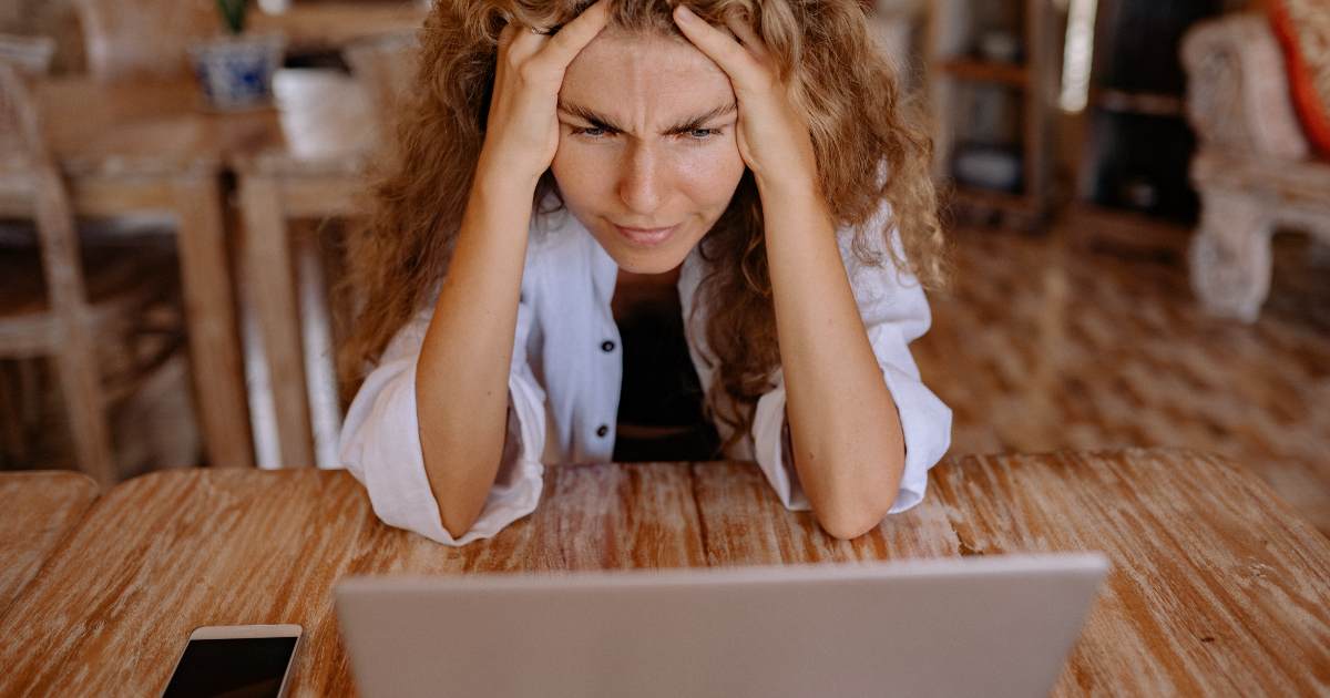 Lavoro, tre persone su quattro hanno avuto almeno un sintomo di burnout