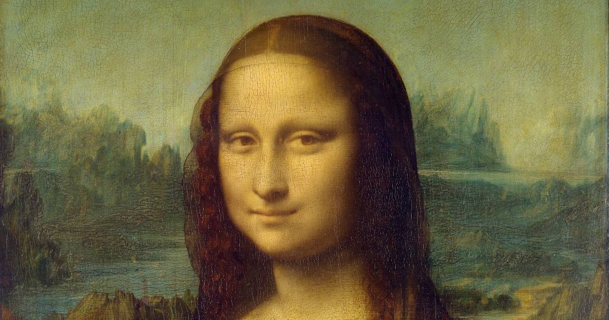 I ricercatori hanno svelato un altro segreto della Gioconda di Leonardo
