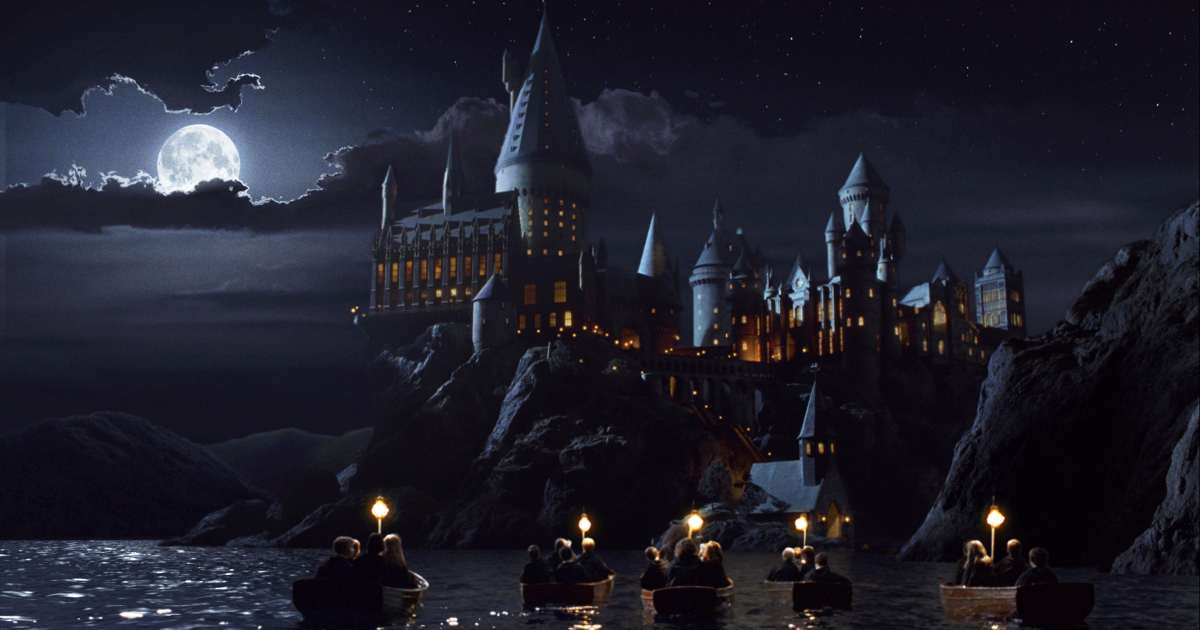 Arriva il corso di laurea in magia: Harry Potter diventa realtà
