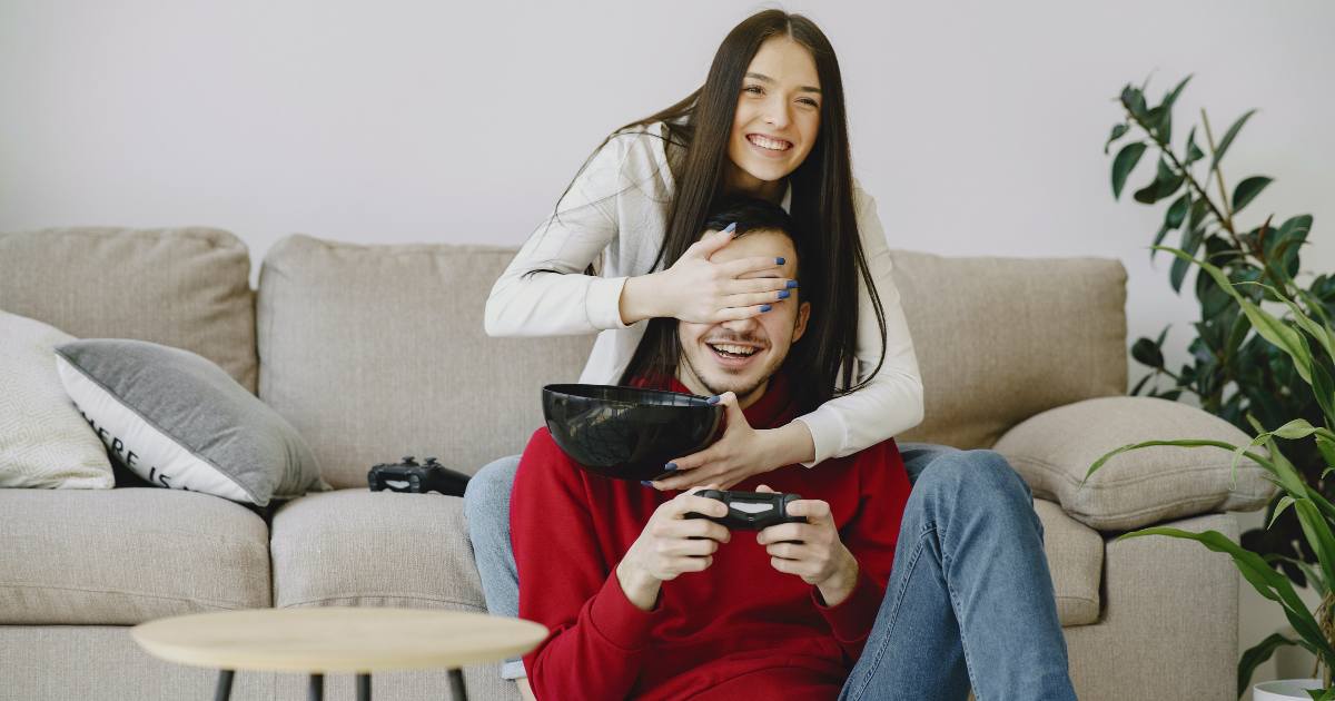 Video games relieve stress for 7 out of 10 people