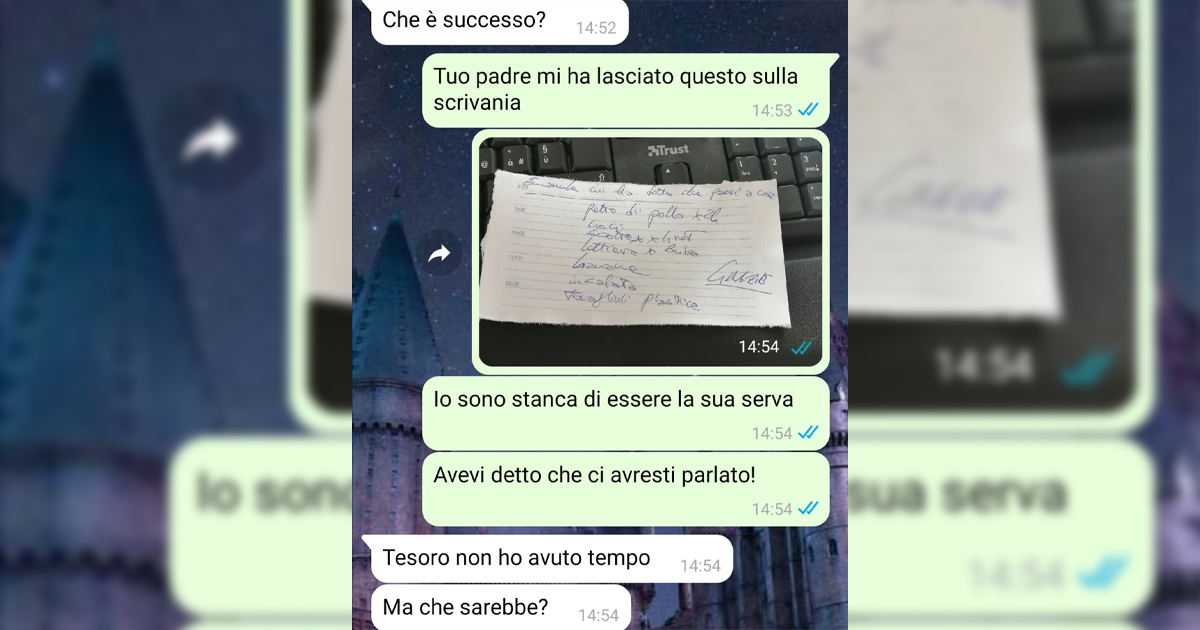 Suocero e datore di lavoro