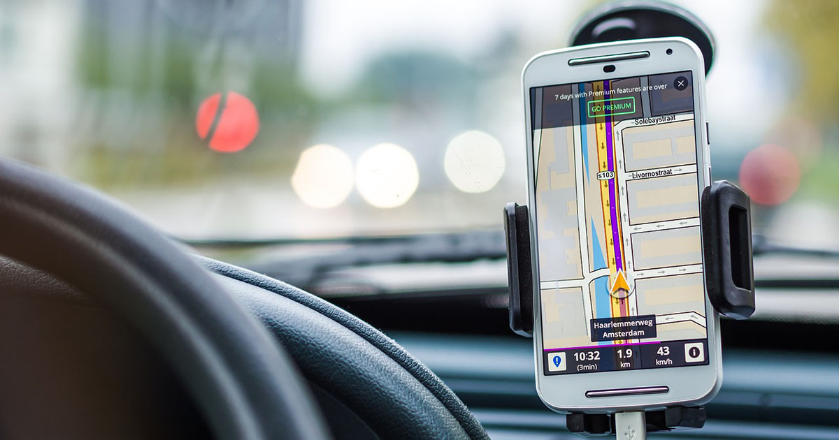 Usare Google Maps rende meno intelligenti? Ecco come il GPS influisce sul cervello