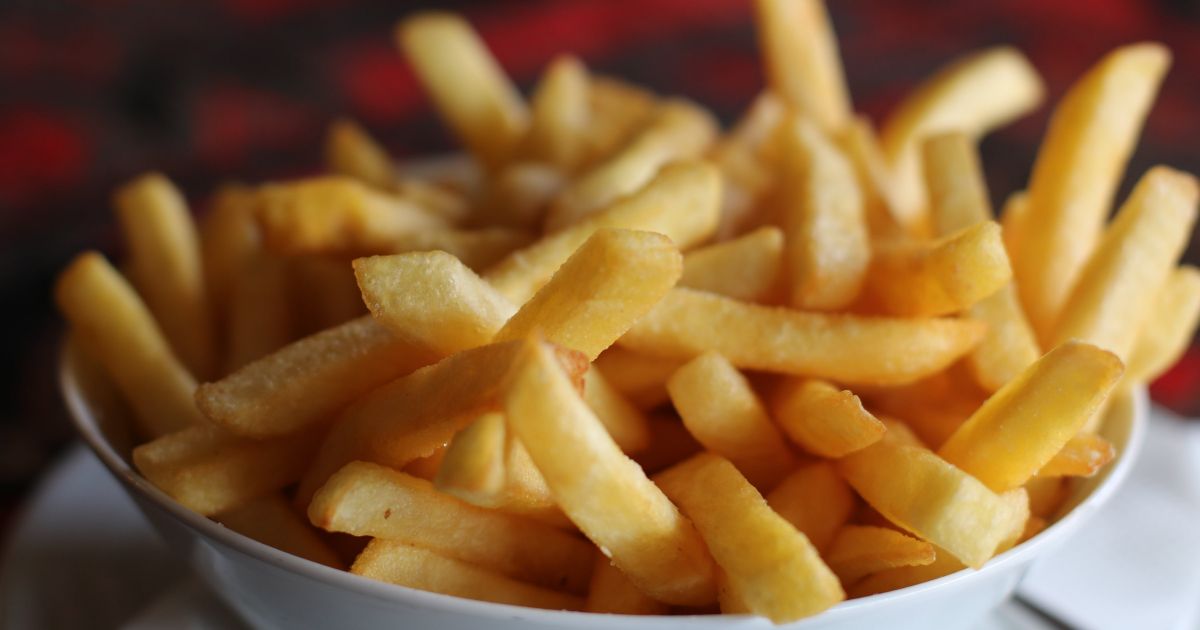 Gelato e patatine sono come una droga: secondo uno studio creano dipendenza