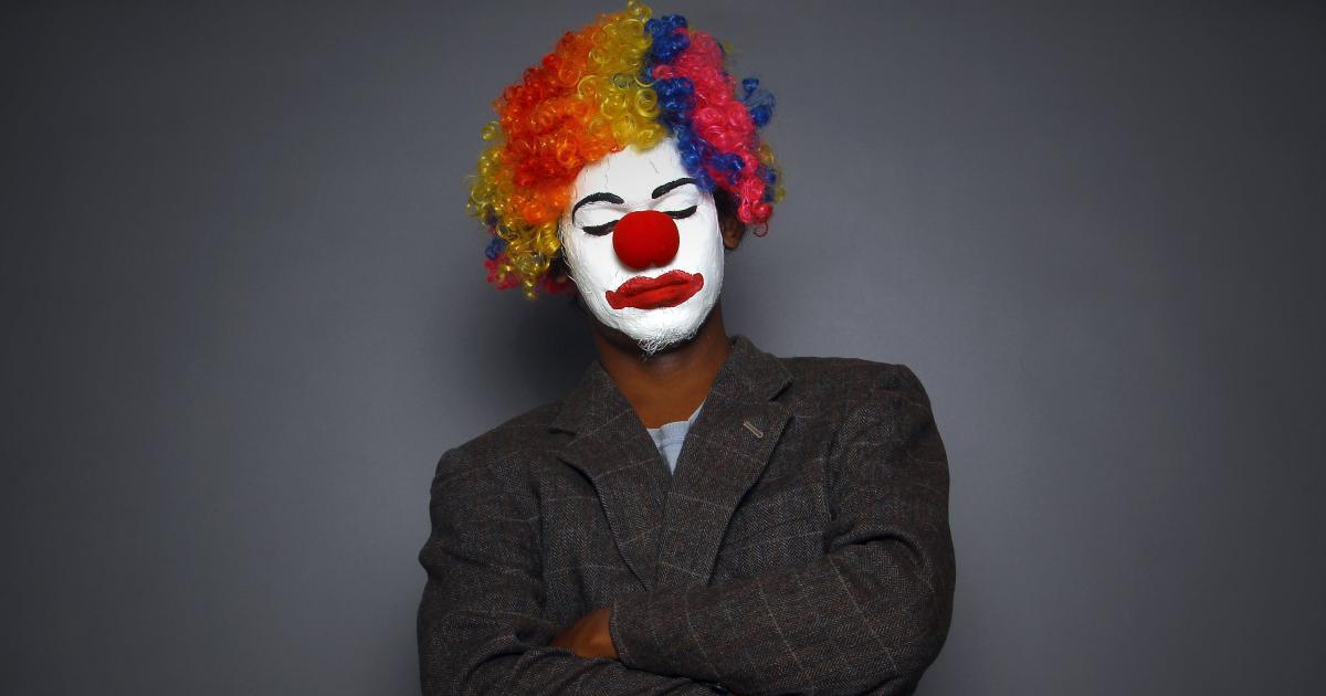 Perché i clown ci spaventano così tanto? Ecco la risposta che ha dato Sigmund Freud