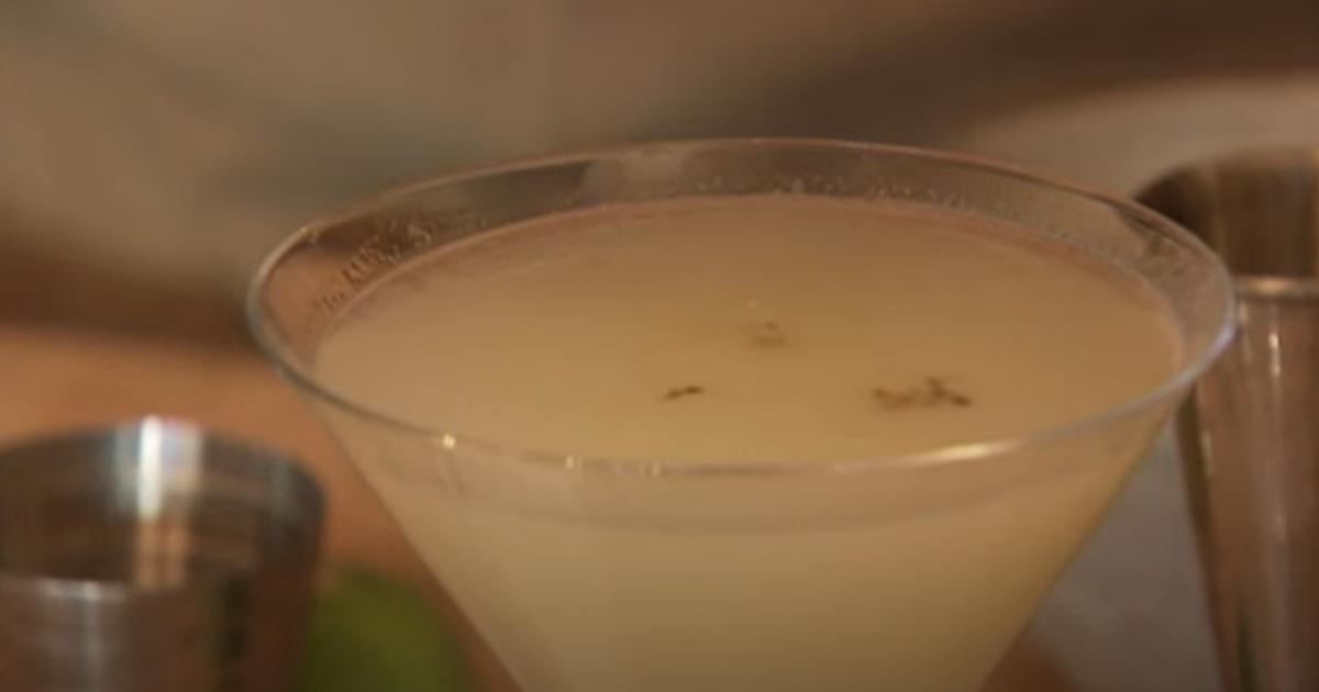 Il gin australiano è infuso con formiche verdi per aumentare il sapore agrumato [+VIDEO]