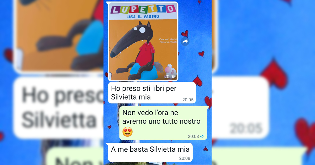 Il ragazzo padre