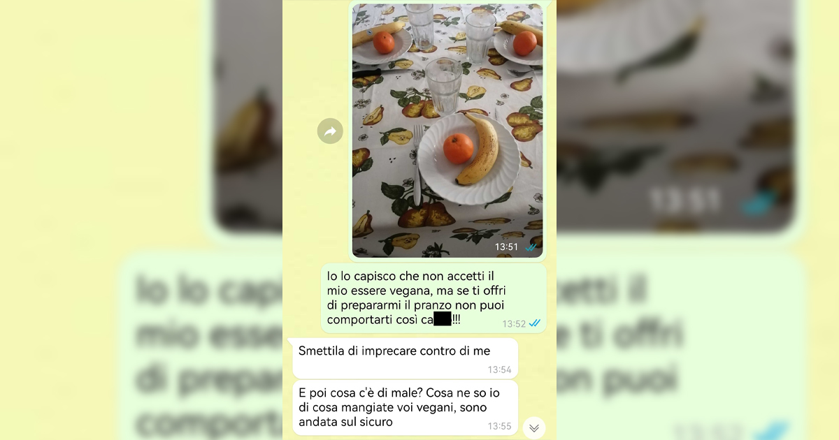 Graziella, la suocera