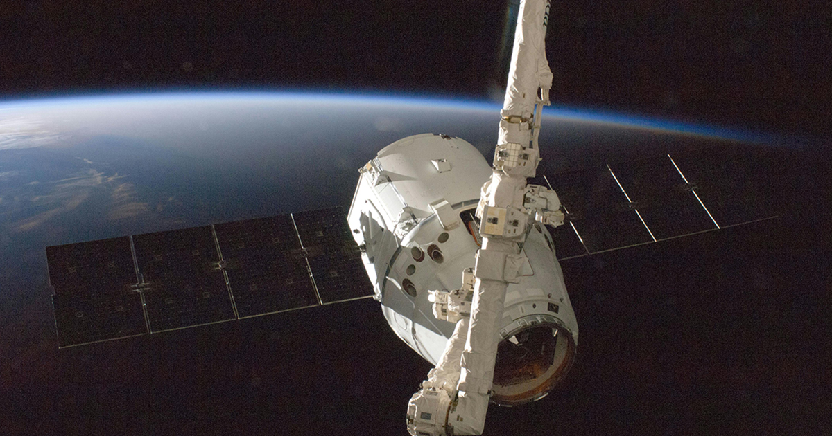 La Nasa sta per lanciare nello spazio il primo satellite in legno [+FOTO]