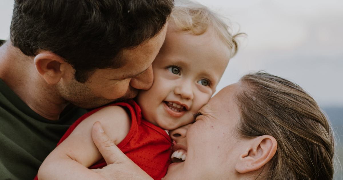 Figli sì o figli no? Ecco chi sono le persone più felici