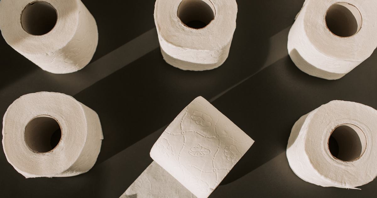 La carta igienica può essere dannosa per la salute: cosa dicono gli esperti