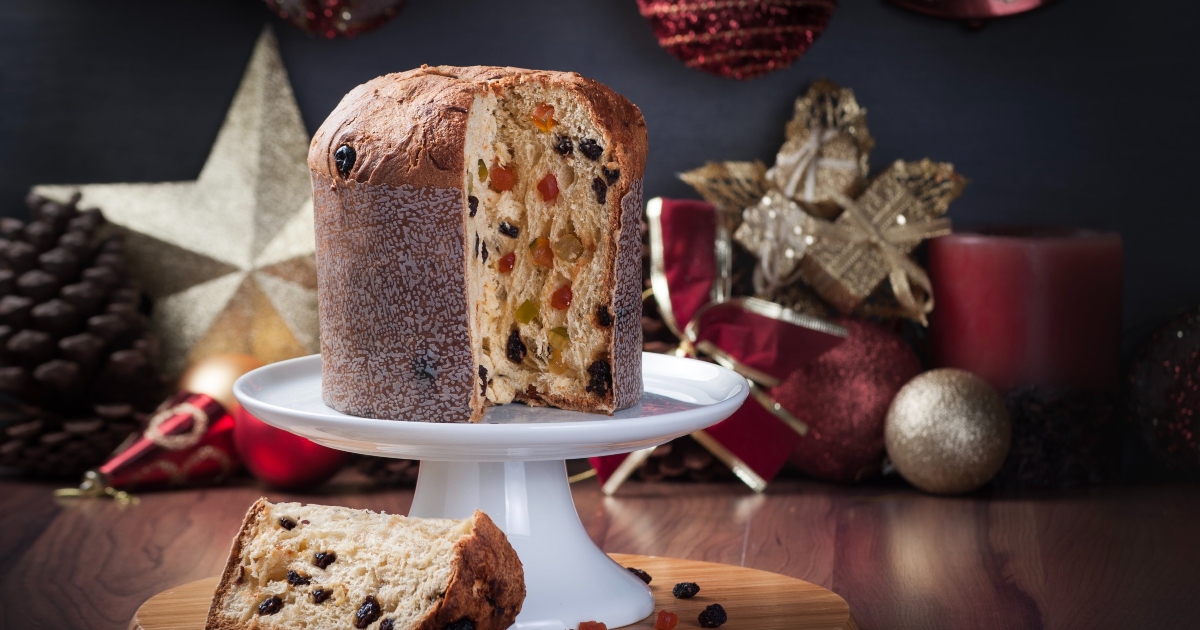 Il “Times” “boccia” il panettone: “Troppo dolce e pesante, non è buono come il pudding”