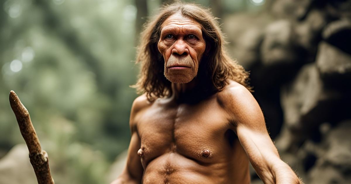 Se sei mattiniero o nottambulo potrebbe essere “colpa” dei Neanderthal