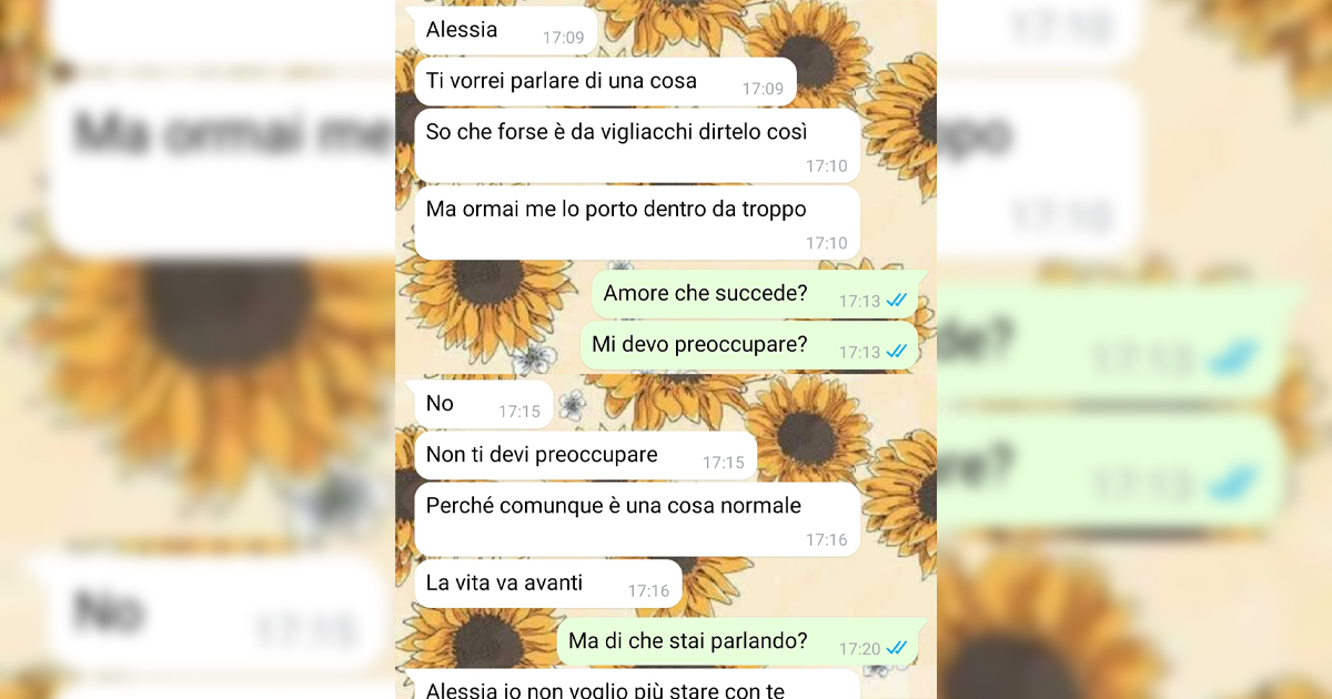 Il regalo di laurea