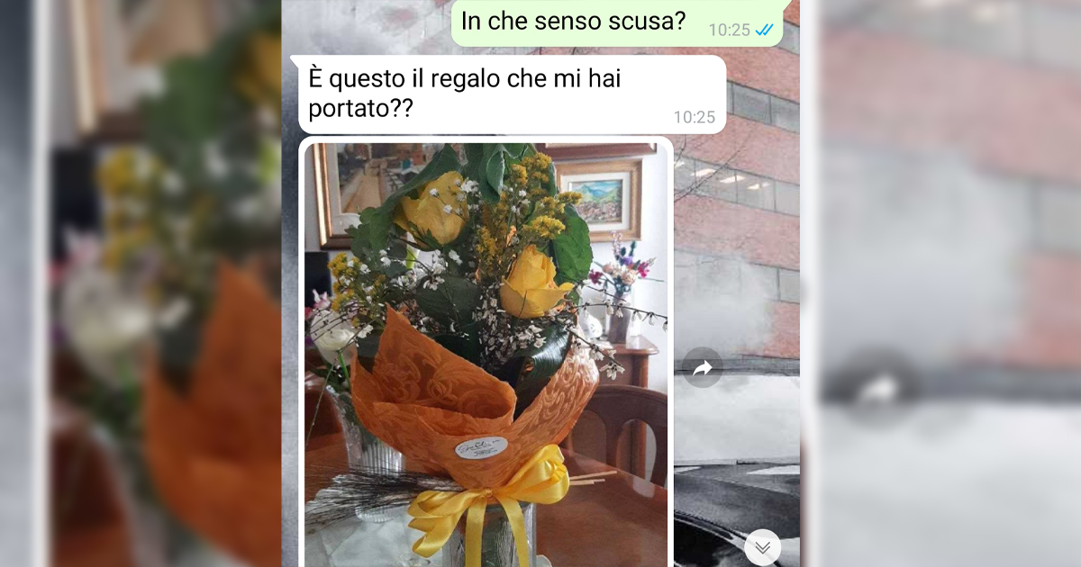 La festa del mio ragazzo