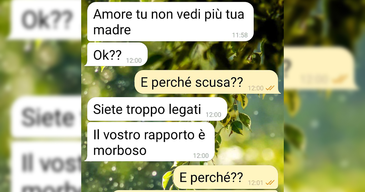 Dubbi prematrimoniali