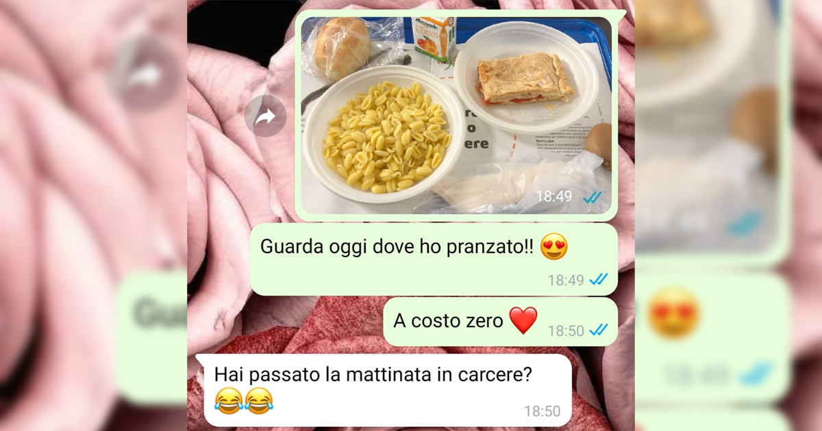 La mensa