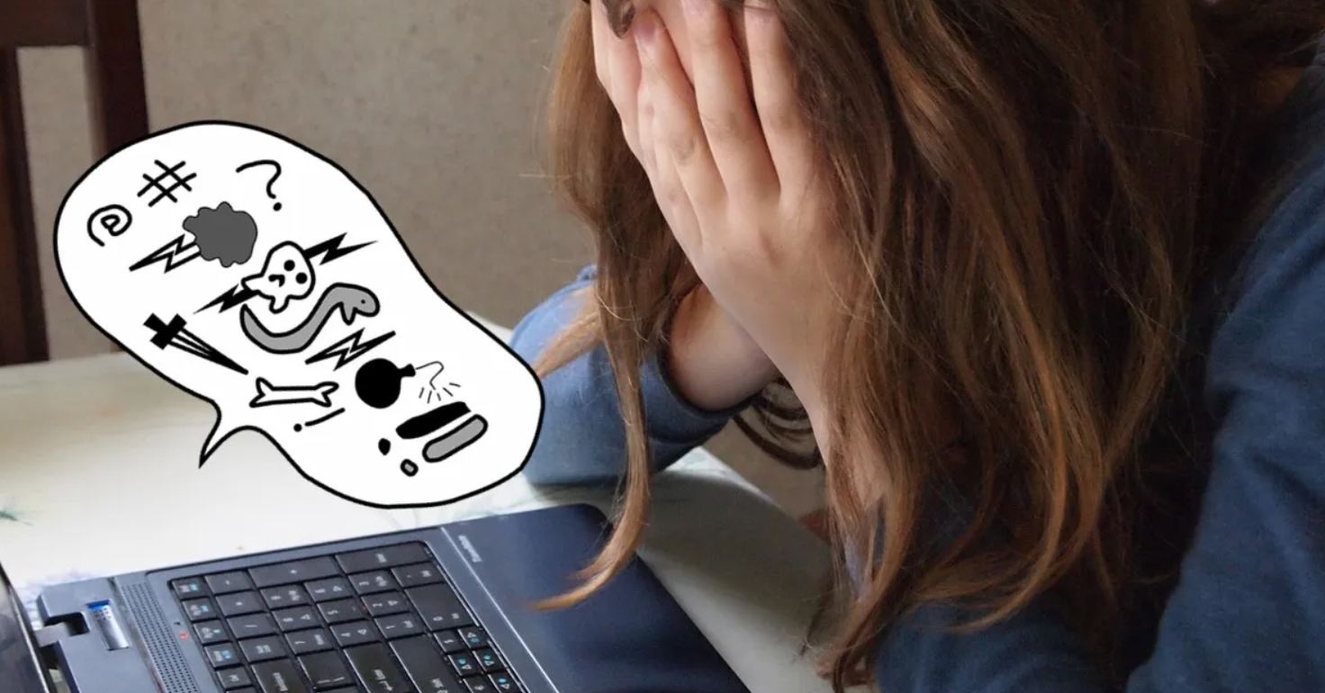Gli haters online sono probabilmente psicopatici: lo suggeriscono gli studi