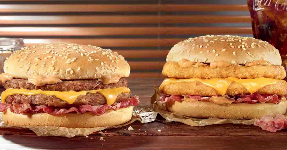 Donna fa causa al McDonald’s: “La pubblicità mi tenta”