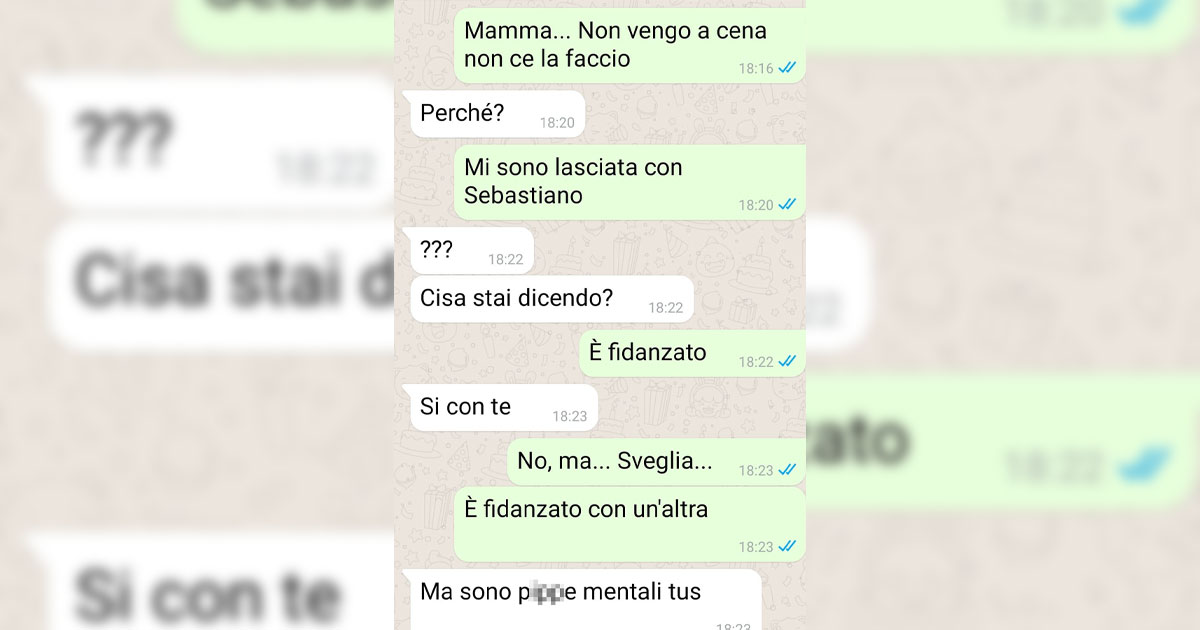 Genitori e figli