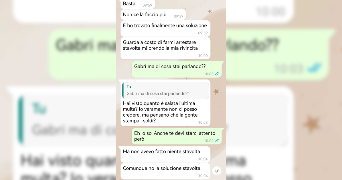 La divisa