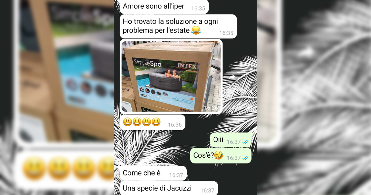 Ragazzo pretenzioso