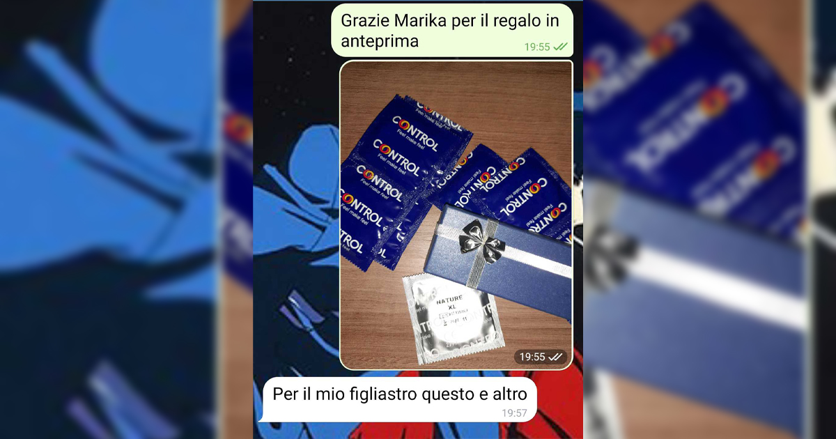 Il regalo