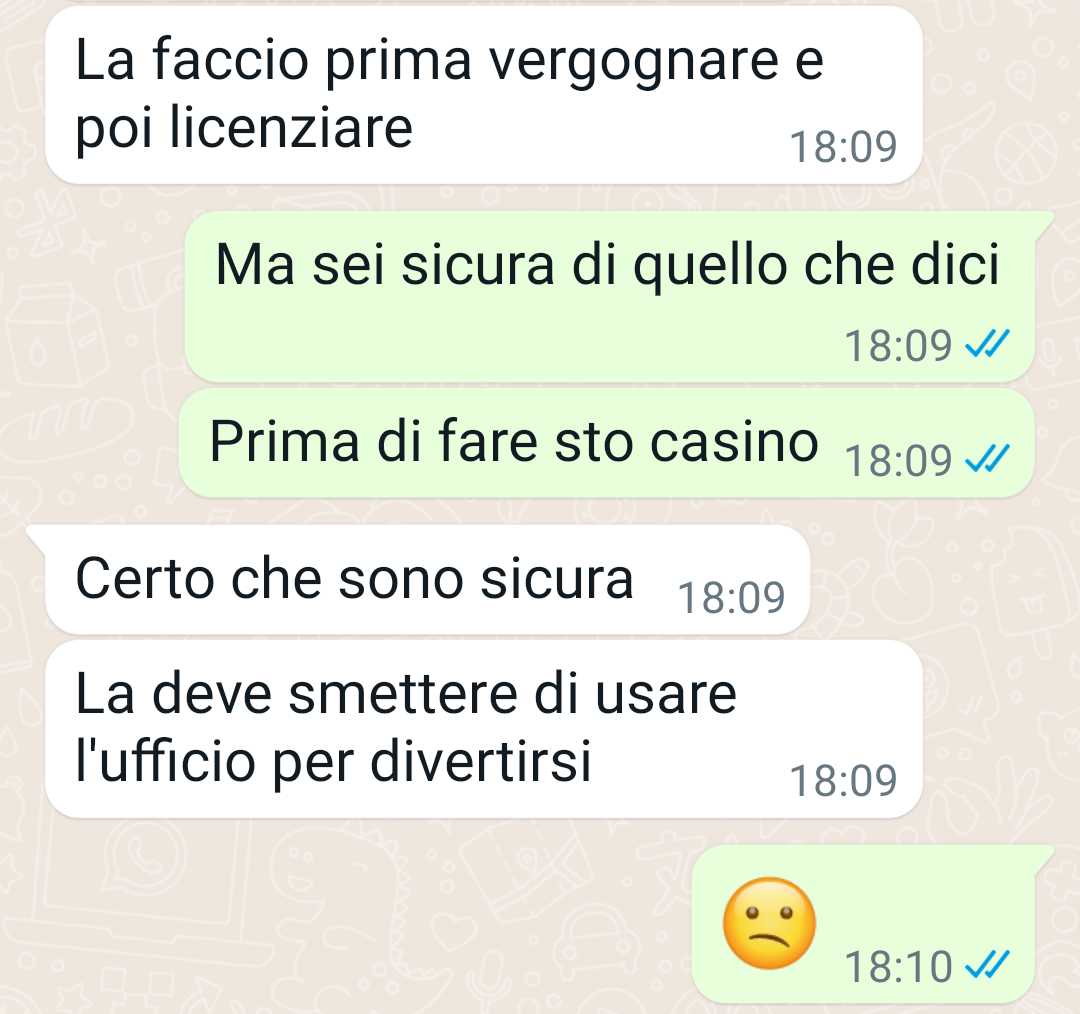 I doveri