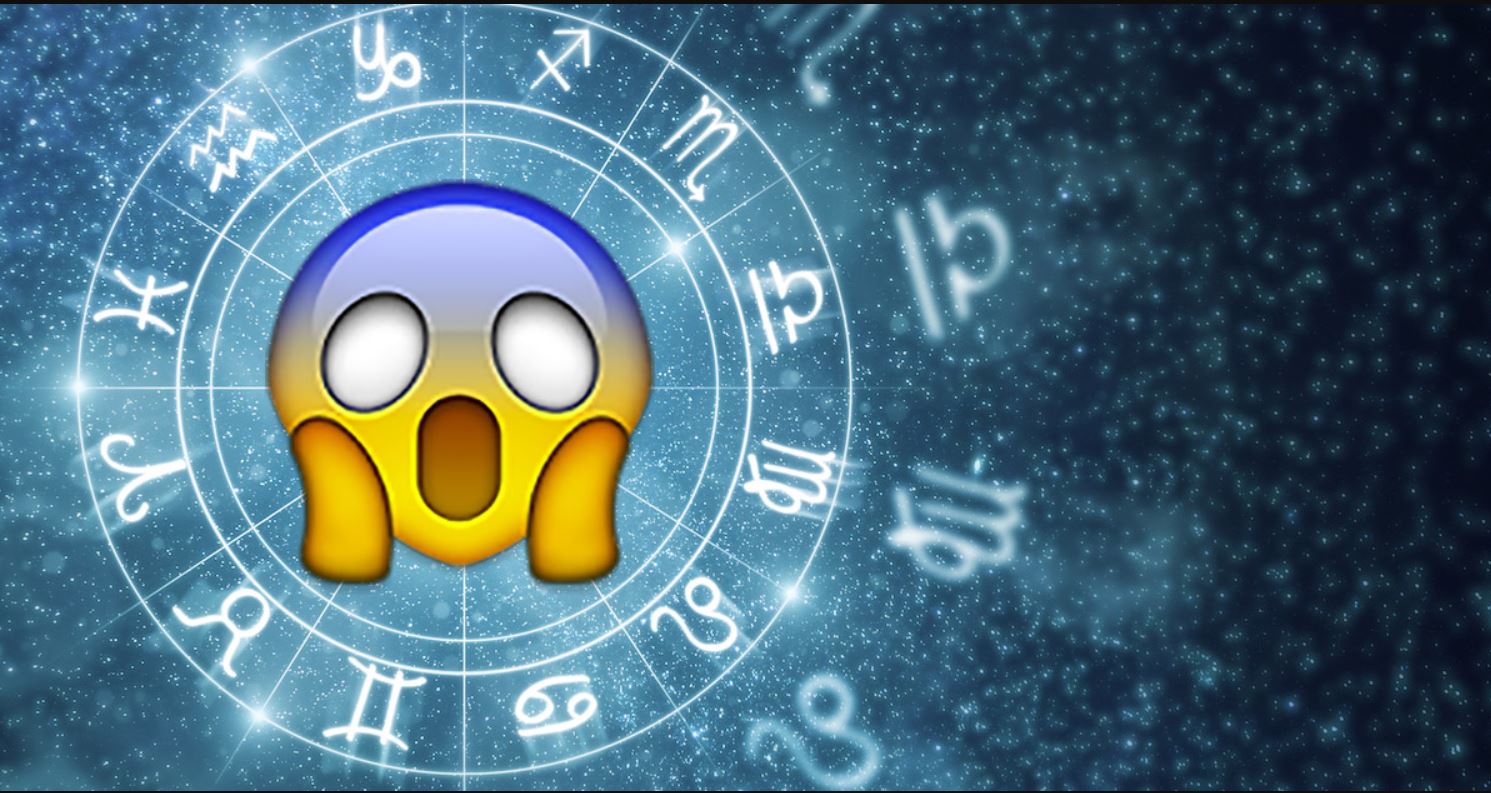 Quali sono i quattro segni più paurosi dello zodiaco?