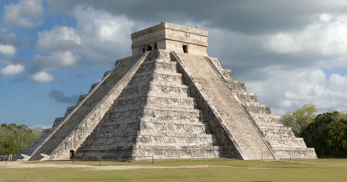 Gli scienziati hanno scoperto il motivo per cui la civiltà Maya è collassata