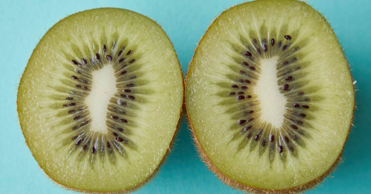 Il segreto per essere sempre di buon umore? Mangiare kiwi