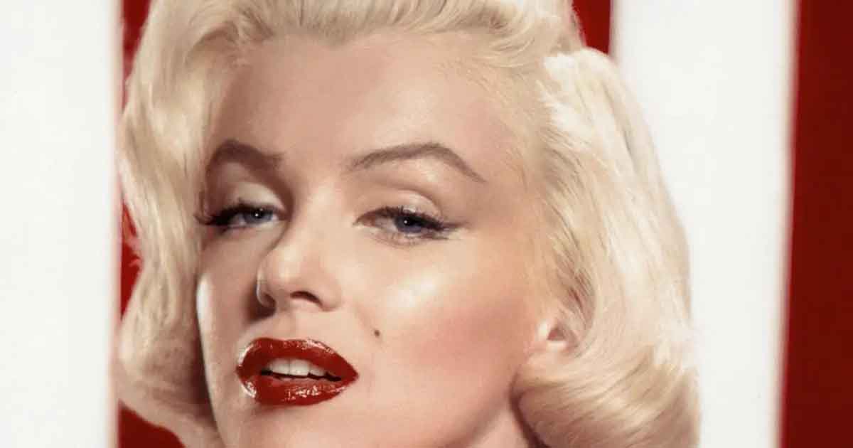 Cos’è l’effetto Marilyn Monroe che è diventato virale su TikTok