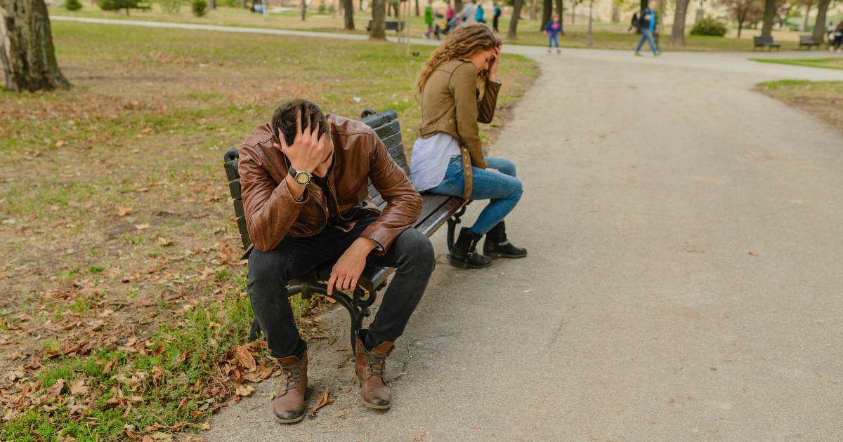 Il vostro matrimonio è arrivato agli sgoccioli? Ecco i segnali da osservare