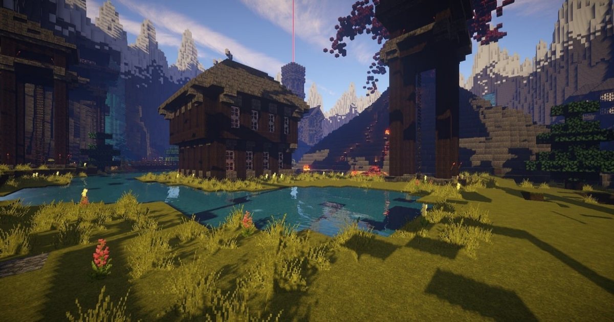 Minecraft potrebbe permettere di sviluppare un’intelligenza artificiale adattabile