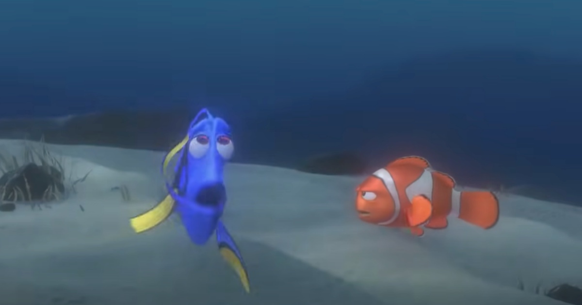 Ecco come Nemo identifica gli intrusi e difende le proprie colonie