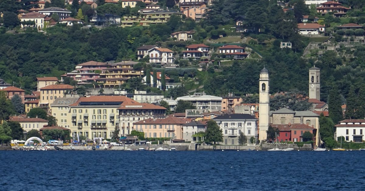 Questi sono i migliori posti da visitare in Italia secondo Forbes