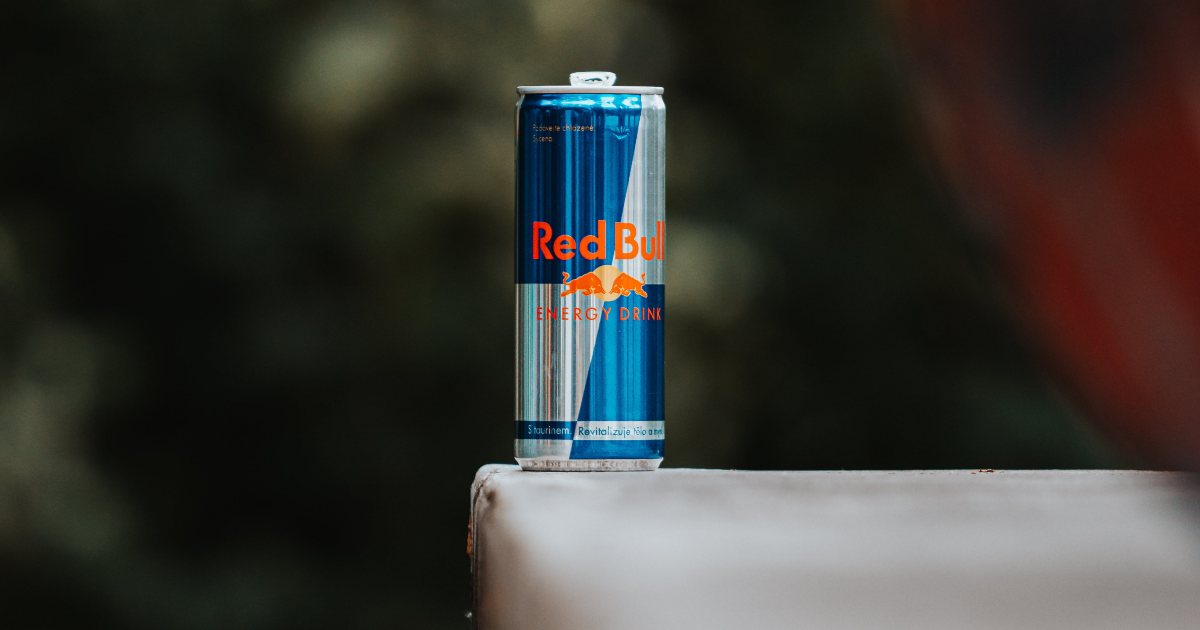 Cita Red Bull per pubblicità ingannevole: “Non mi ha messo le ali”