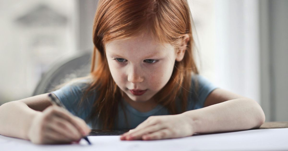 Scrivere in corsivo a scuola diventa obbligatorio in California