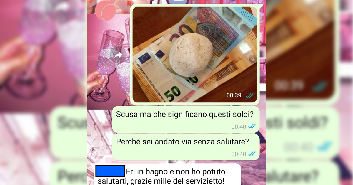 Il servizietto