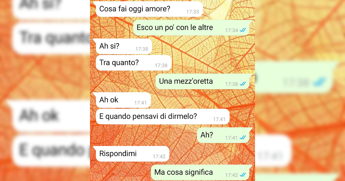 L’uomo di casa