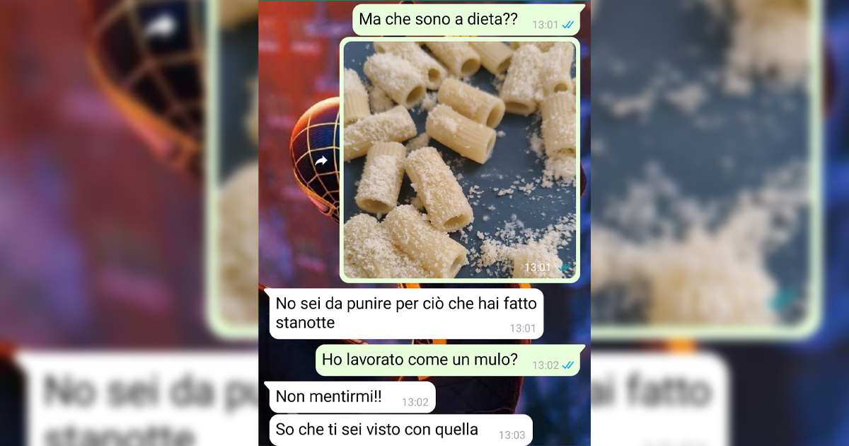 Il turno di notte