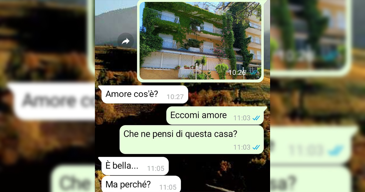 Passione piante rampicanti