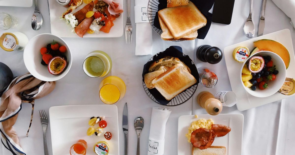 Il nuovo trend culinario è il “brinner”: fare colazione a tutte le ore